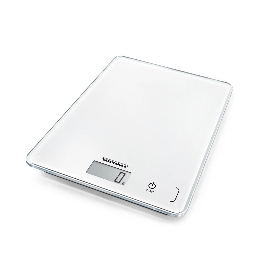 Digital Kitchen Scale Page Compact 300
