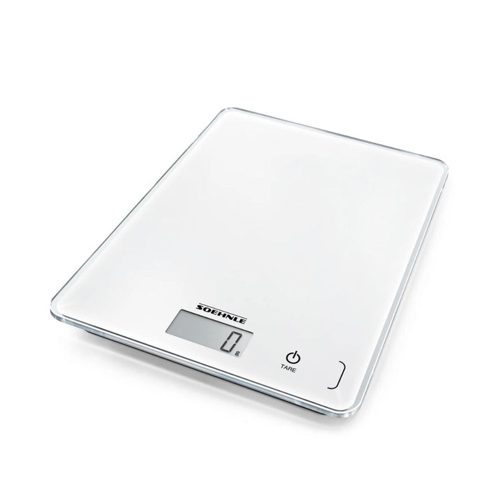 Digital Kitchen Scale Page Compact 300