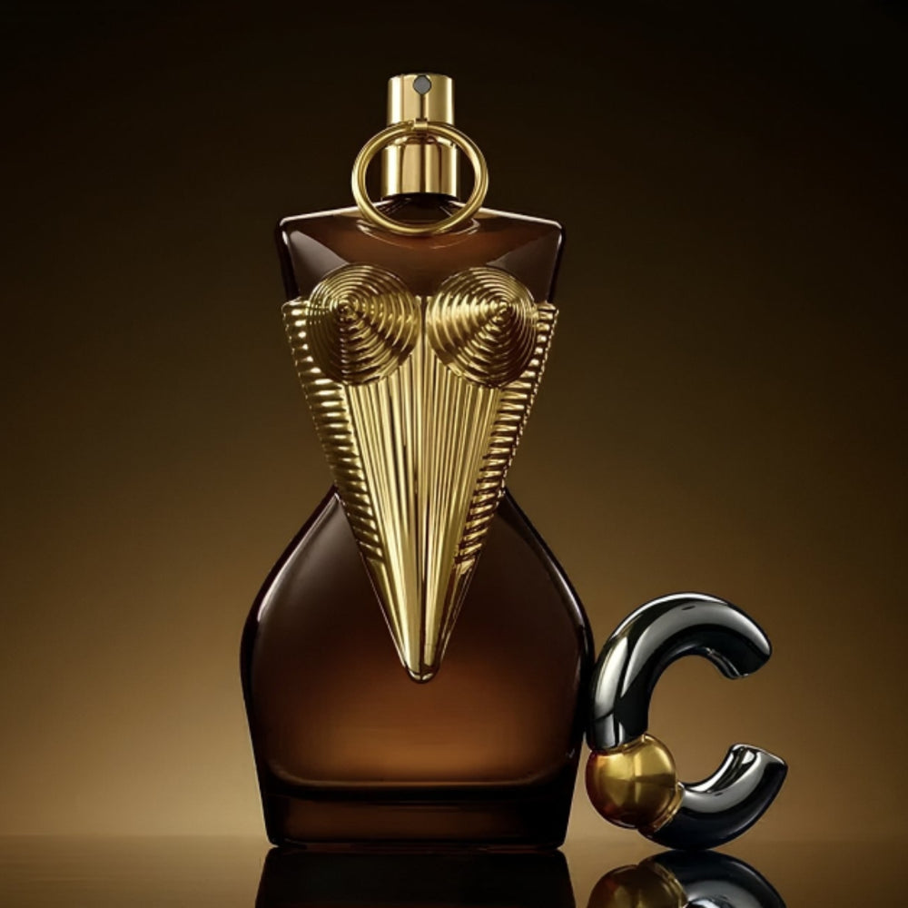 JEAN PAUL GAULTIER Divine Elixir Parfum | Isetan KL Online Store