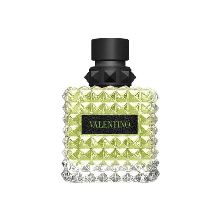 Donna Born in Roma Green Stravaganza EDP