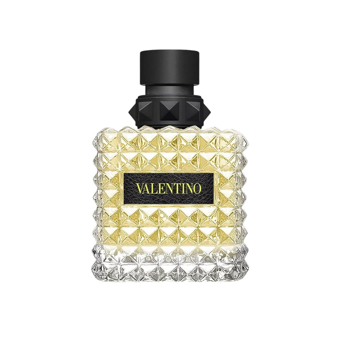 Donna Born in Roma Yellow Dream Eau de Parfum
