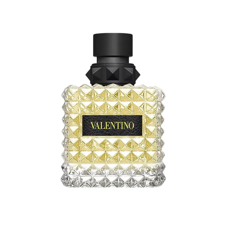 Donna Born in Roma Yellow Dream Eau de Parfum
