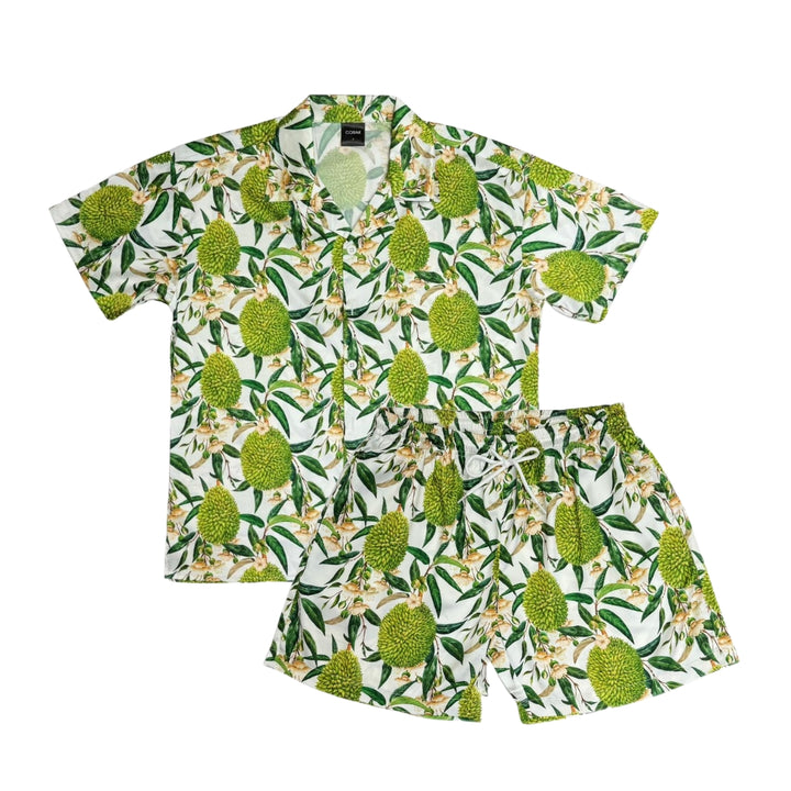 Durian King Shorts