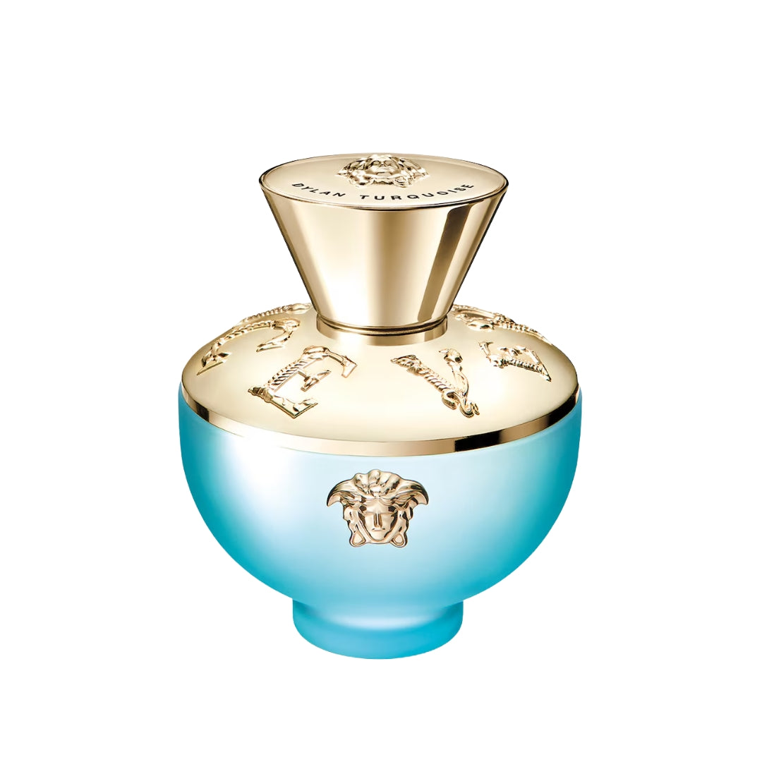 Dylan Turquoise Pour Femme Eau de Toilette