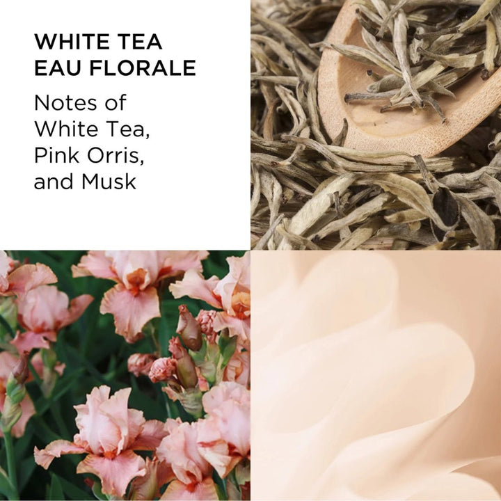 [Special Price] White Tea Eau Florale EDT 100ML