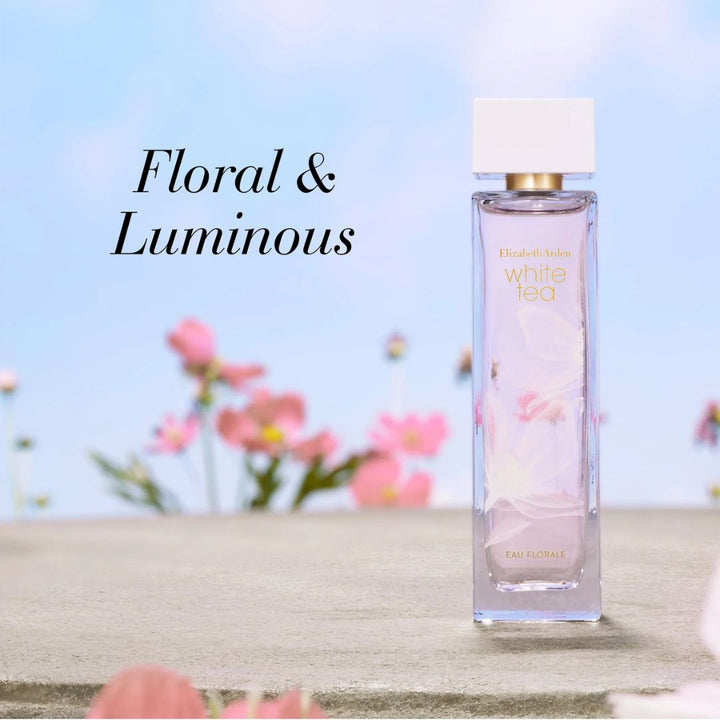 [Special Price] White Tea Eau Florale EDT 100ML