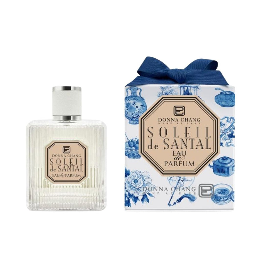 DONNA CHANG Soleli De Santal Eau De Parfum 100ml | Isetan KL Online Store