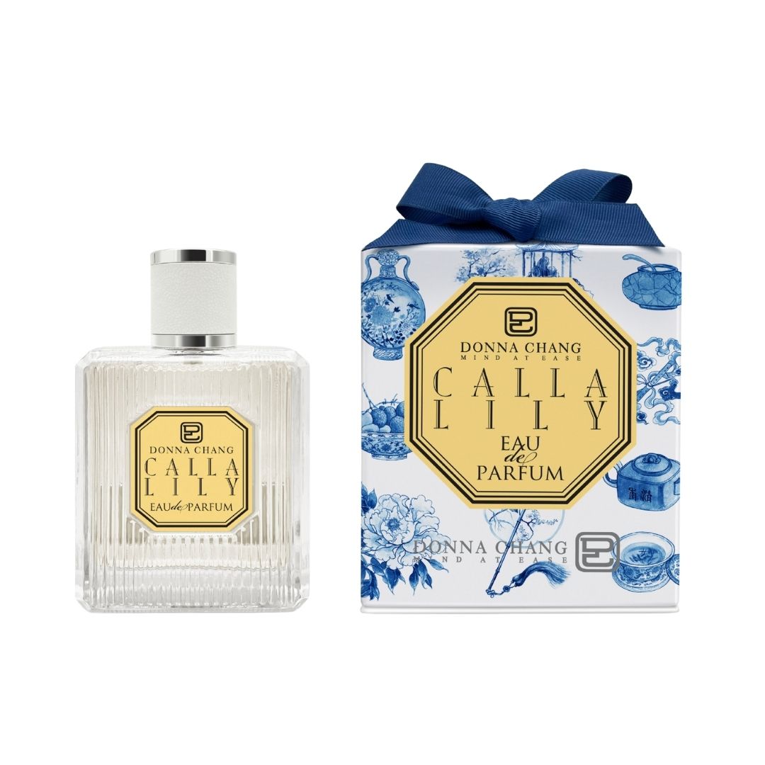 Calla Lily Eau De Parfum