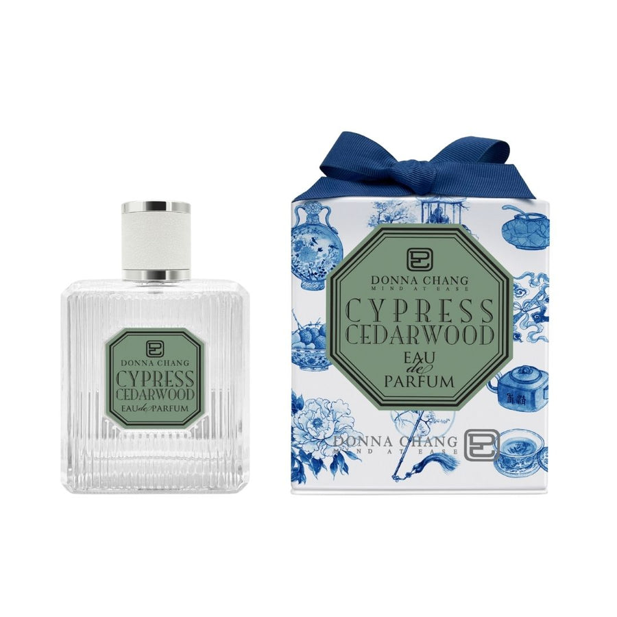 DONNA CHANG Cypress Cedarwood Eau De Parfum 100ml | Isetan KL Online Store