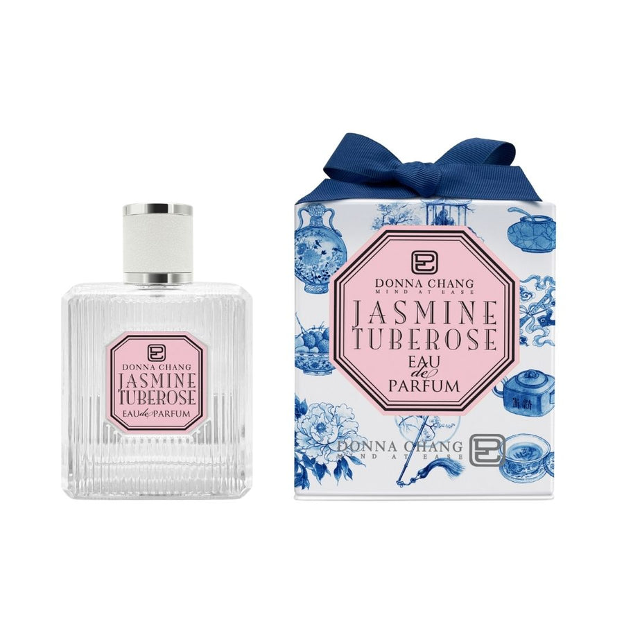 DONNA CHANG Jasmine Tuberose Eau De Parfum 100ml | Isetan KL Online Store