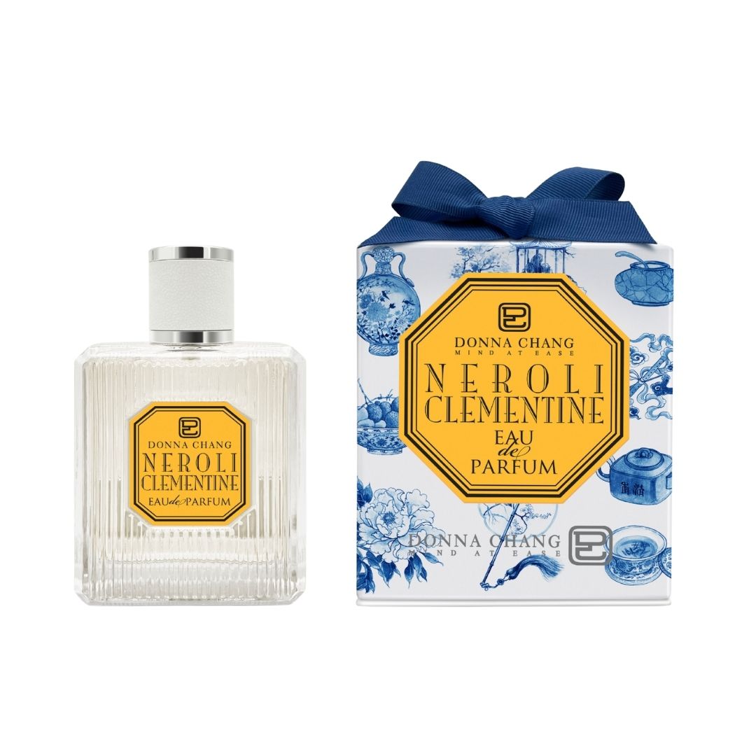 Neroli Clementine Eau De Parfum