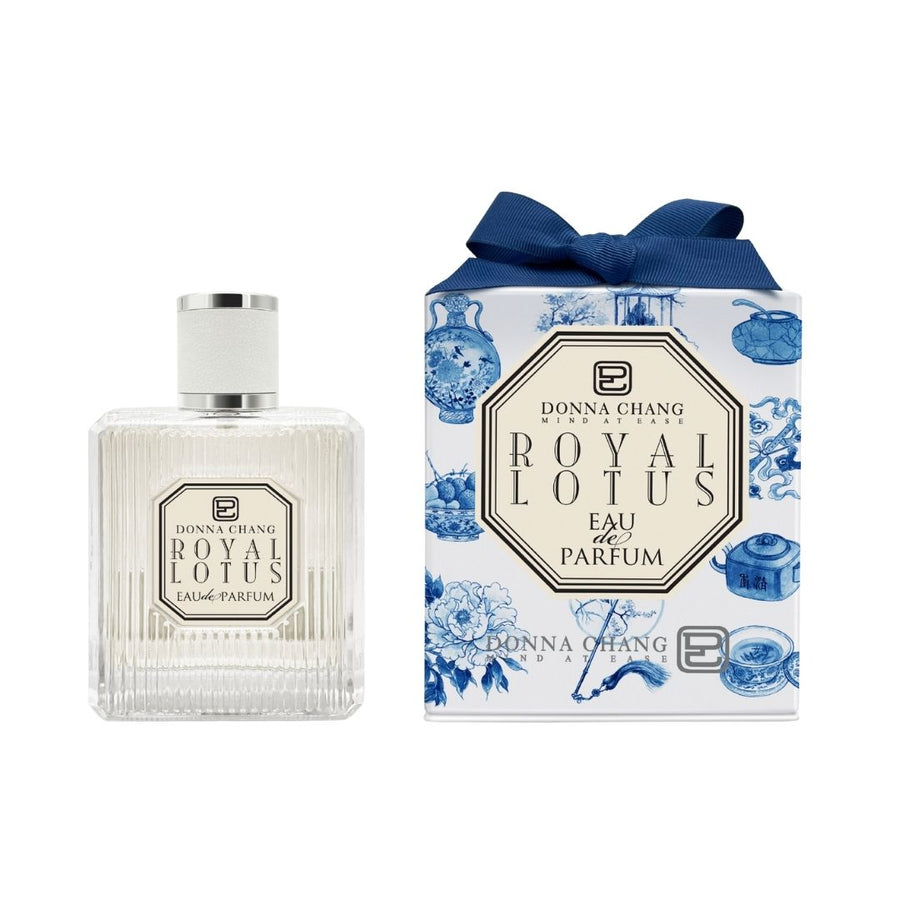 DONNA CHANG Royal Lotus Eau De Parfum 100ml | Isetan KL Online Store