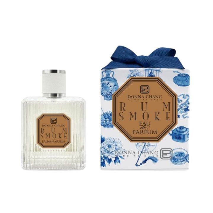 Rum Smoke Eau De Parfum
