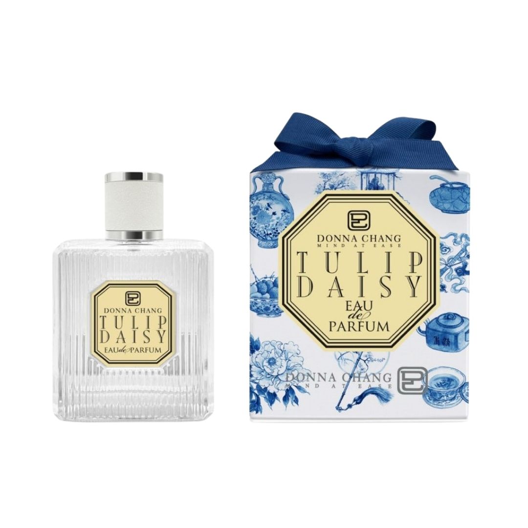 Tulip Dasiy Eau De Parfum