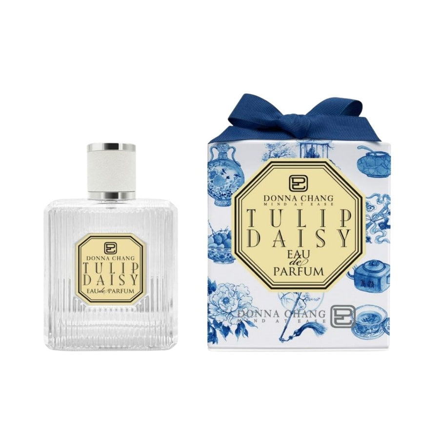 DONNA CHANG Tulip Dasiy Eau De Parfum 100ml | Isetan KL Online Store