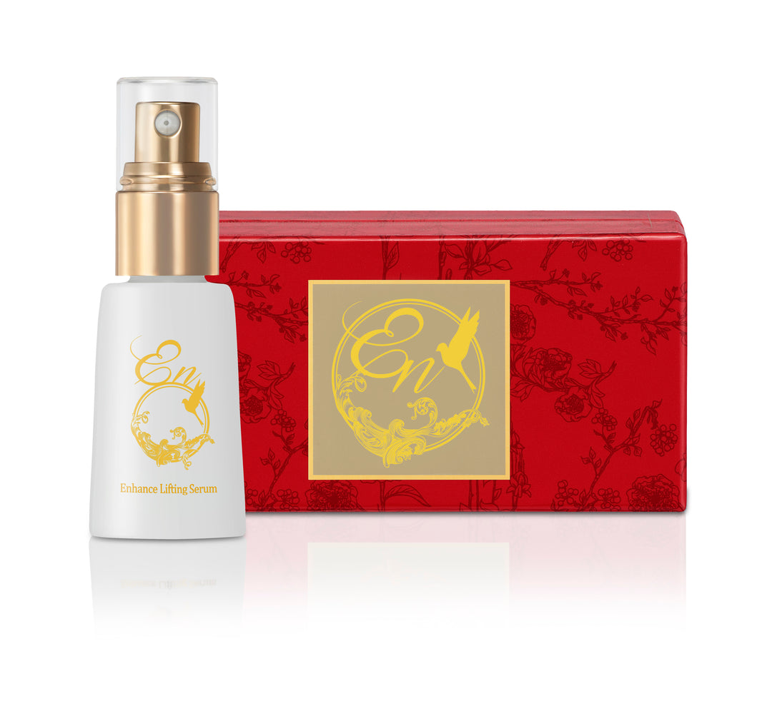 AFC [Limited Edition] EN Enhance Lifting Serum 30ml | Isetan KL Online Store