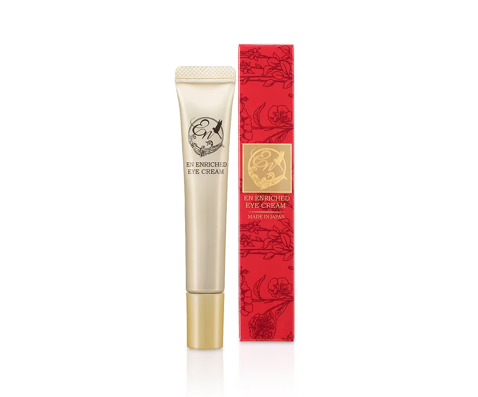 AFC [Limited Edition] EN Enriched Eye Cream 20g | Isetan KL Online Store