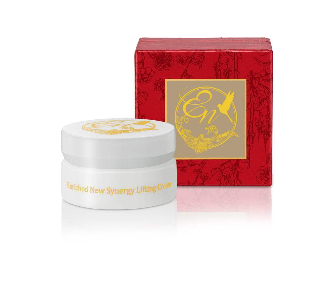 AFC [Limited Edition] EN Enriched New Synergy Lifting Cream 30g | Isetan KL Online Store