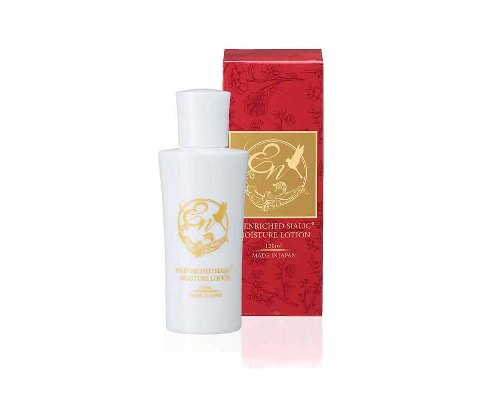 AFC [Limited Edition] EN Sialic Moisture Lotion 120ml | Isetan KL Online Store