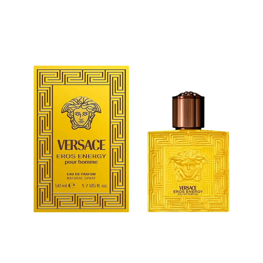 Eros Energy Pour Homme EDP