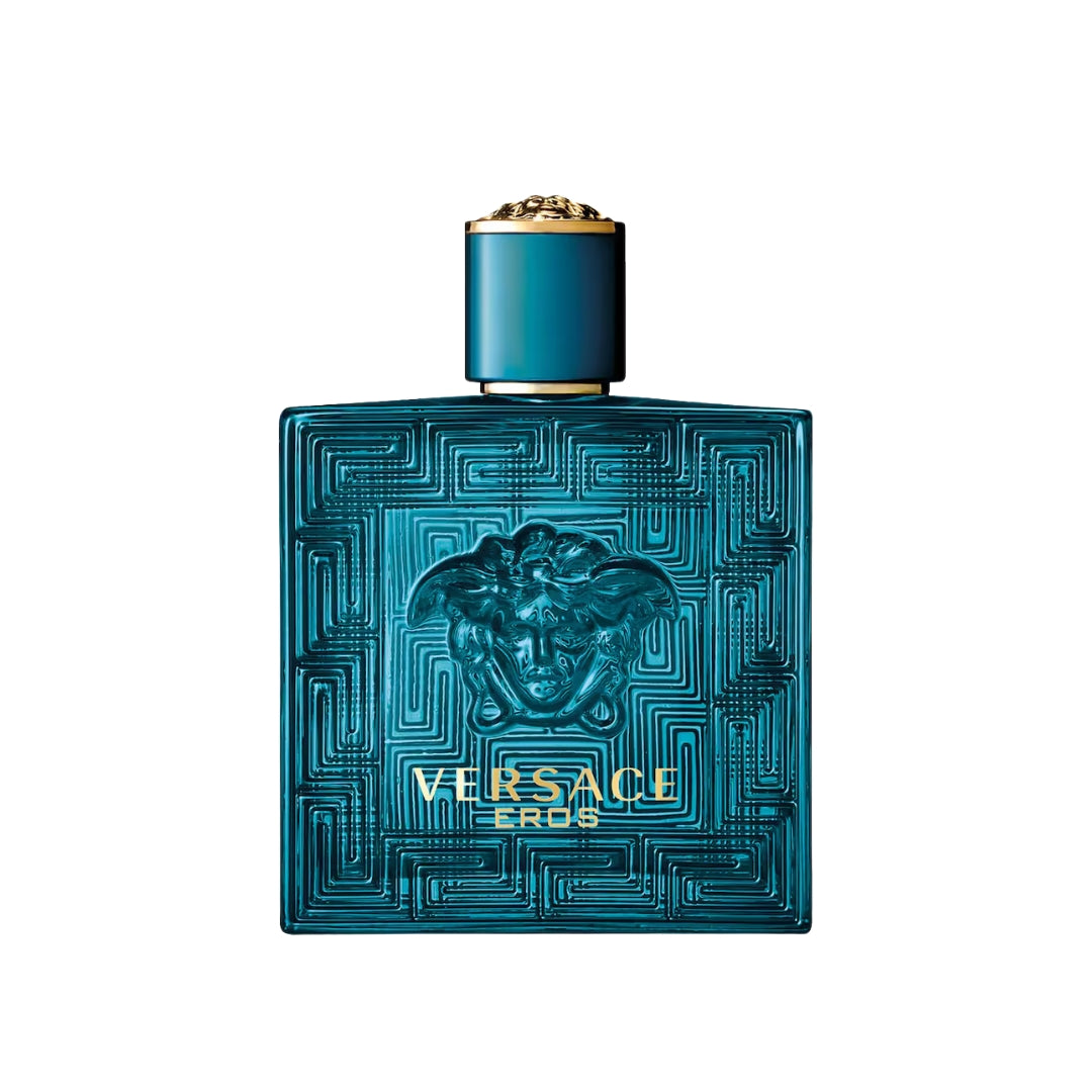 Eros Eau de Toilette 100ml