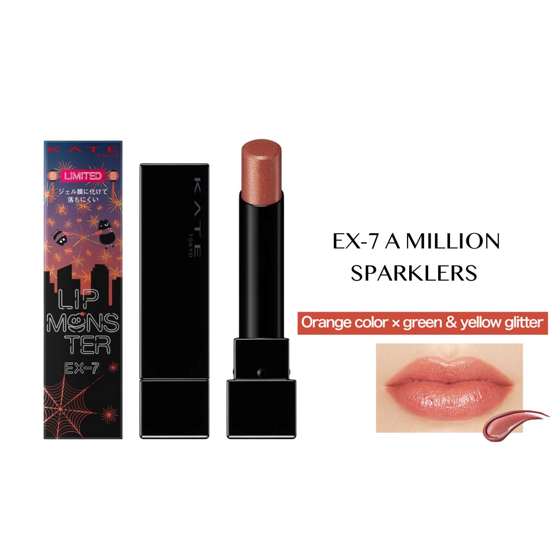 Buy Kate Lip Monster| Isetan KL Online Store – Isetan Kuala Lumpur