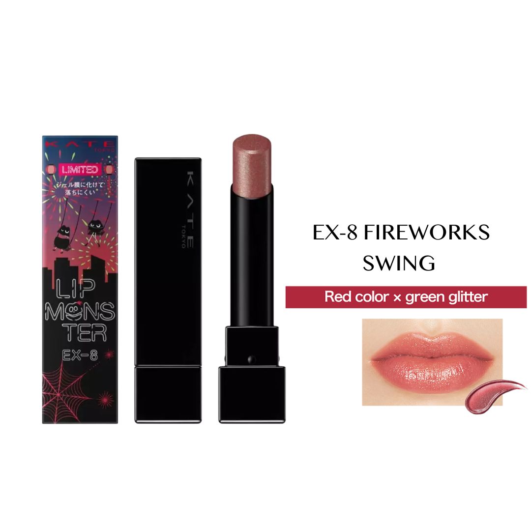 Lip Monster