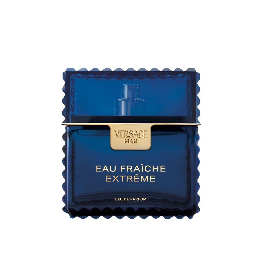 Man Fraîche Extrême Extreme EDP