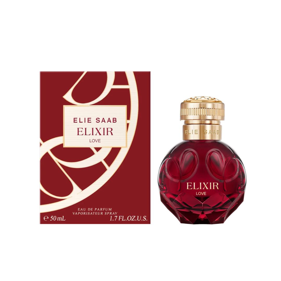 Elixir Love EDP