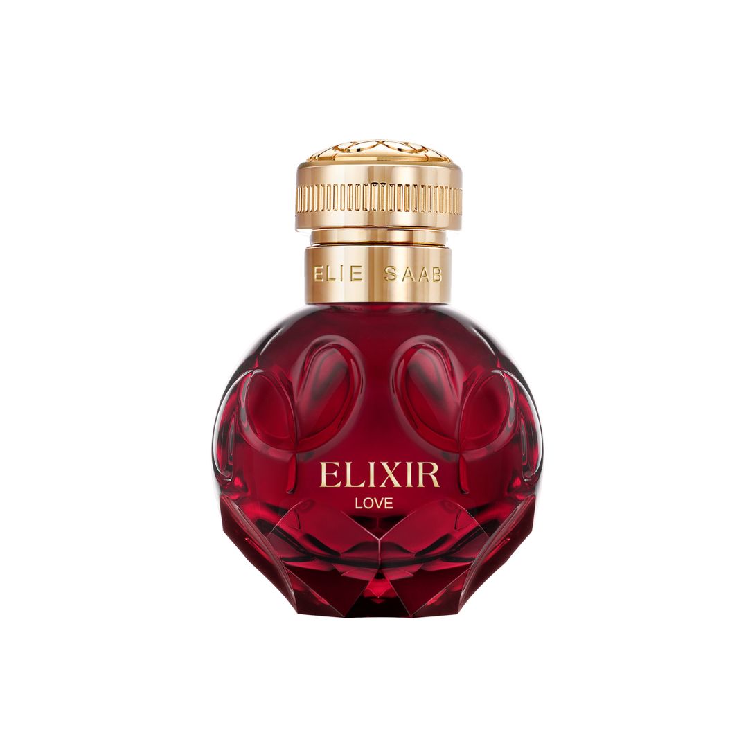 Elixir Love EDP