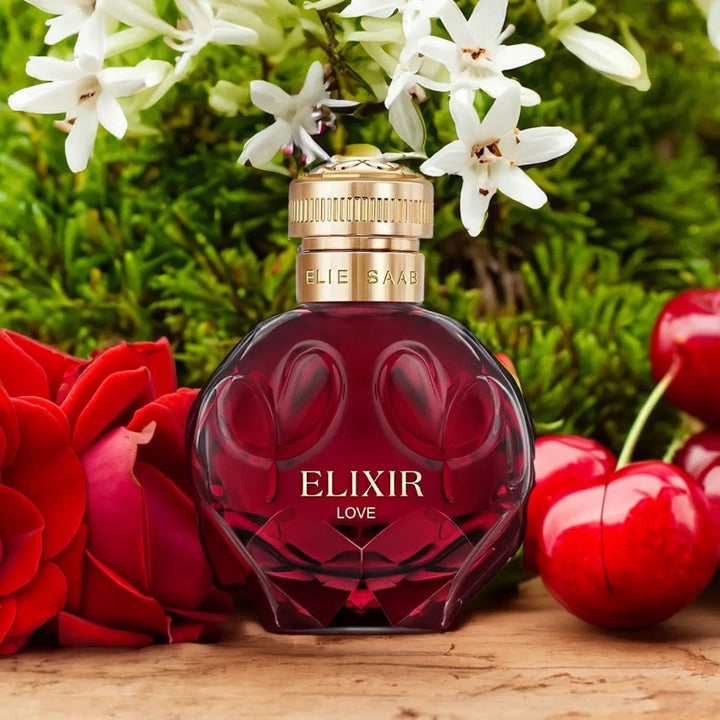 Elixir Love EDP