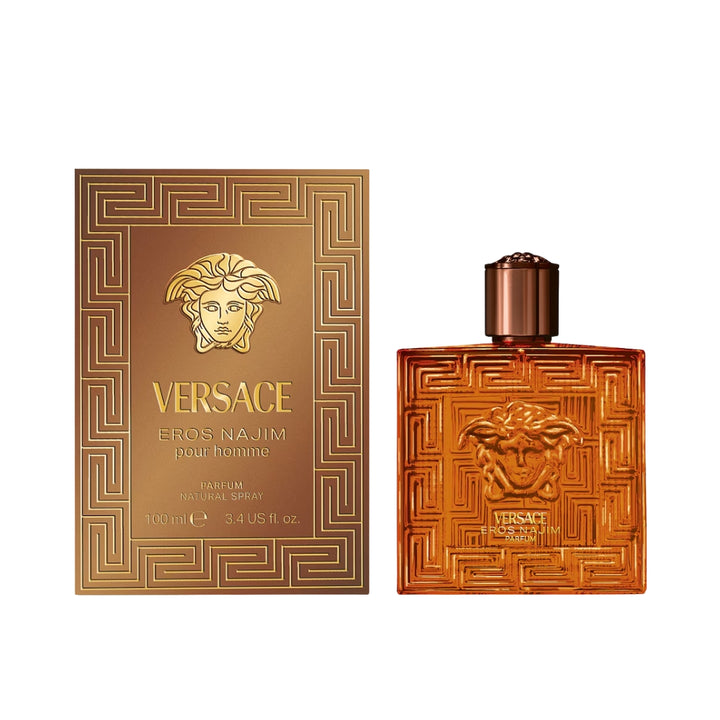 Eros Najim Pour Homme Parfum 100ml