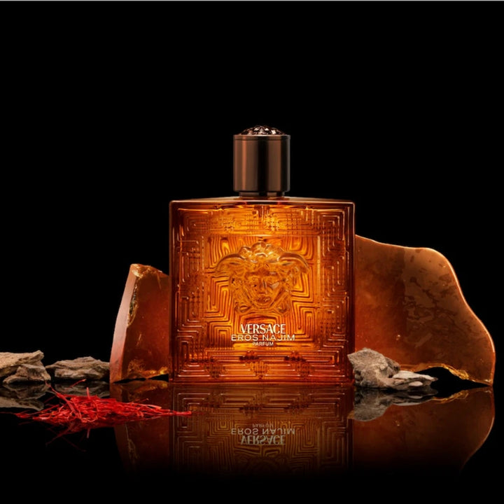 Eros Najim Pour Homme Parfum 100ml