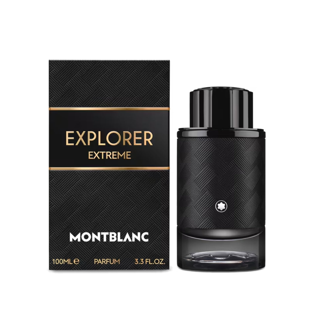Buy Montblanc Collection Patchouli Ink EDP 125ml | Isetan KL