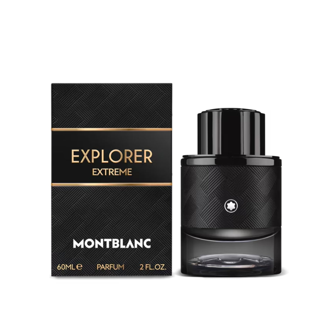 Buy Montblanc Collection Patchouli Ink EDP 125ml | Isetan KL
