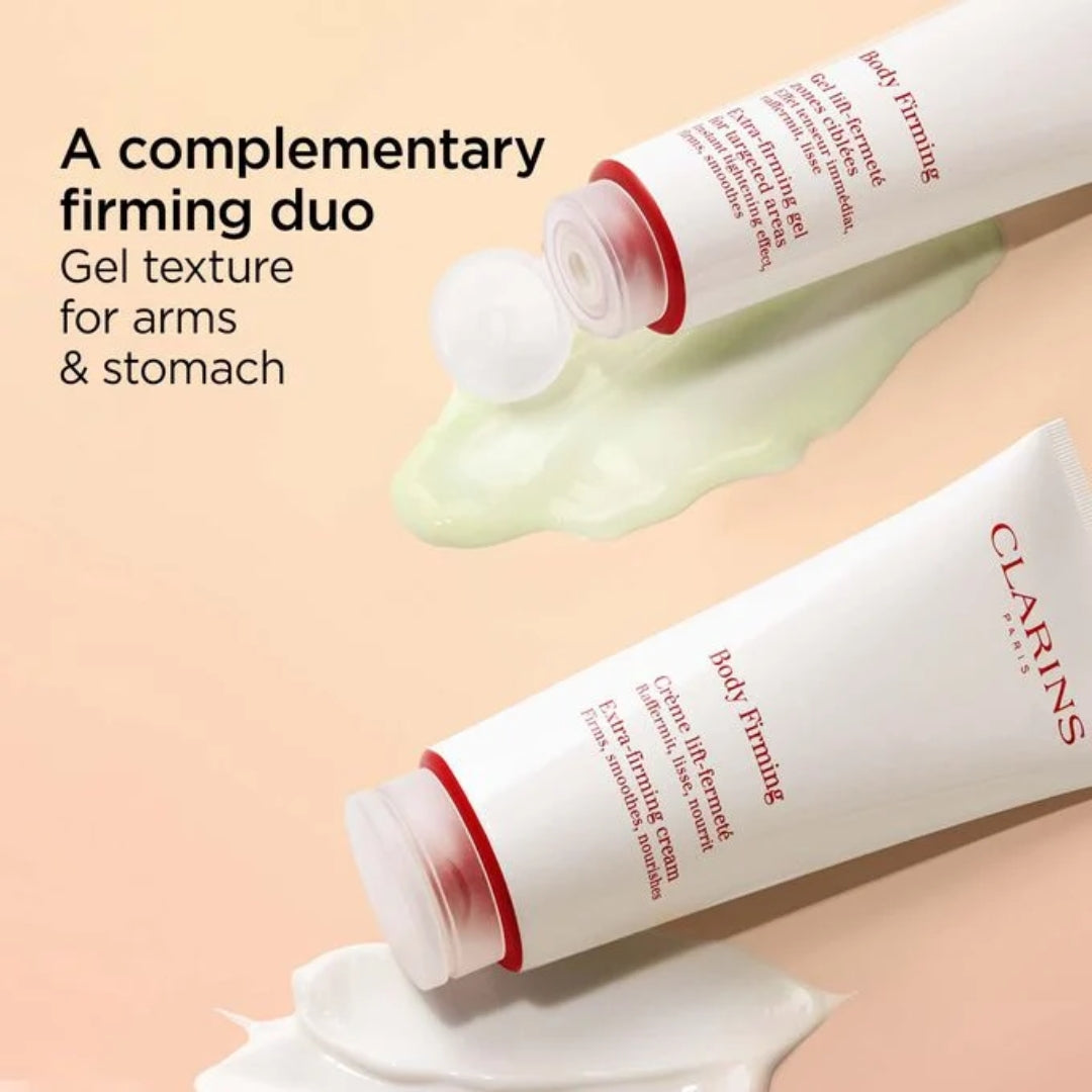 Extra-Firming Body Cream 200ml – Isetan Kuala Lumpur