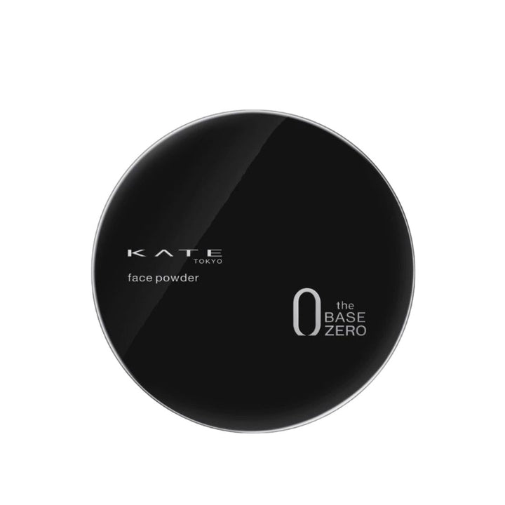 Face Powder Z Semi Matte