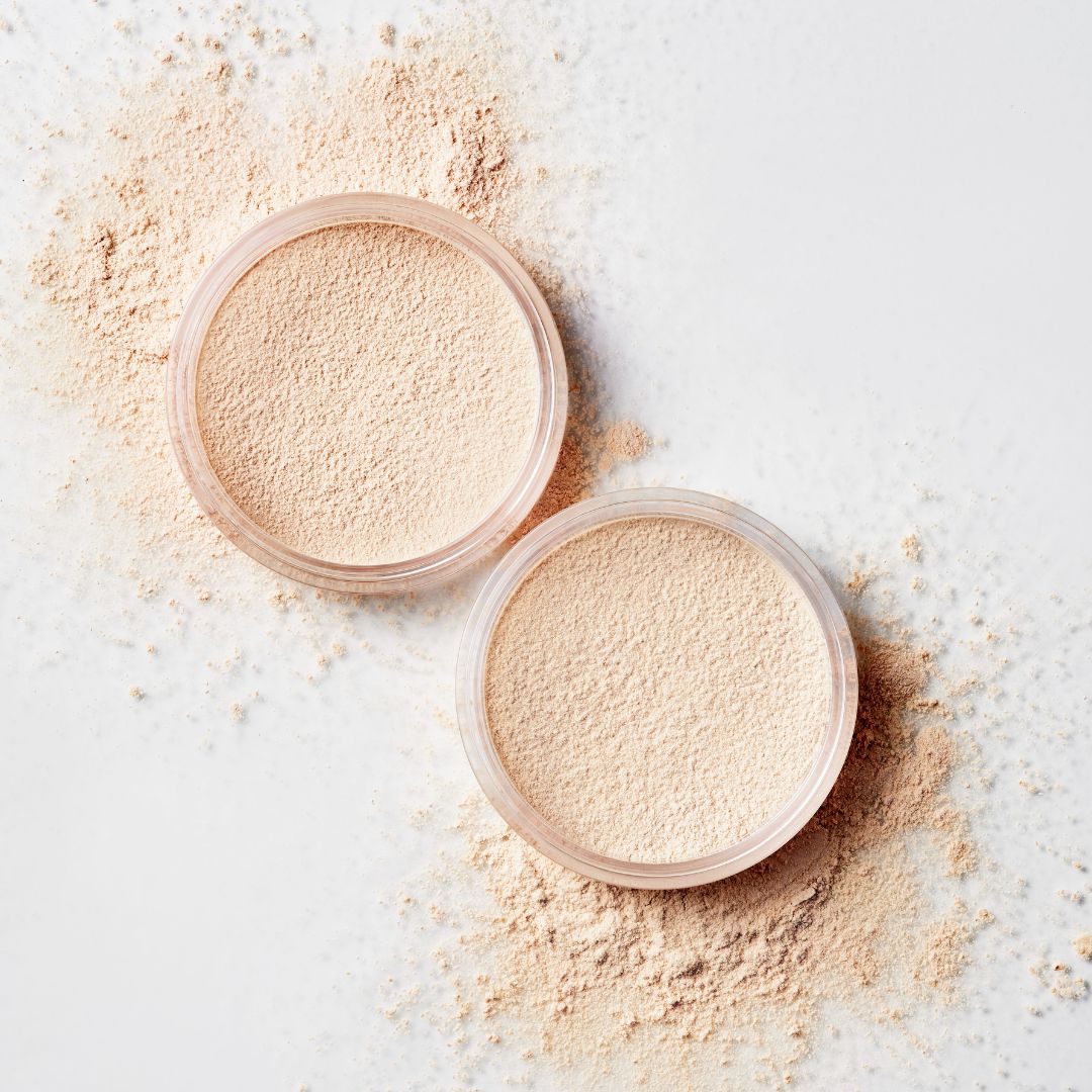 Face Powder Z Semi Matte