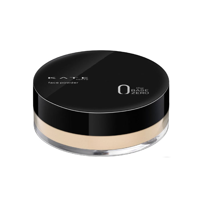 Face Powder Z Semi Matte