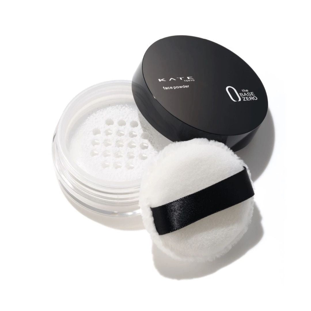 Face Powder Z Oil Block