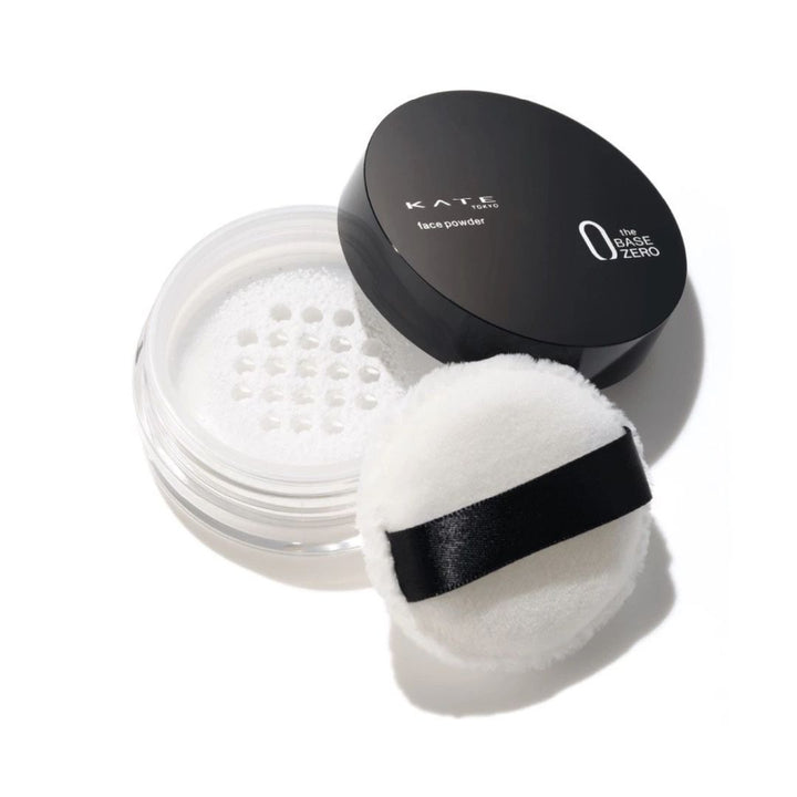 Face Powder Z Oil Block