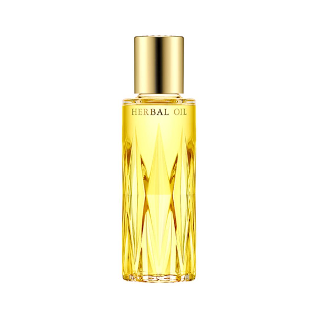 Fresh Herbal Oil 40ml
