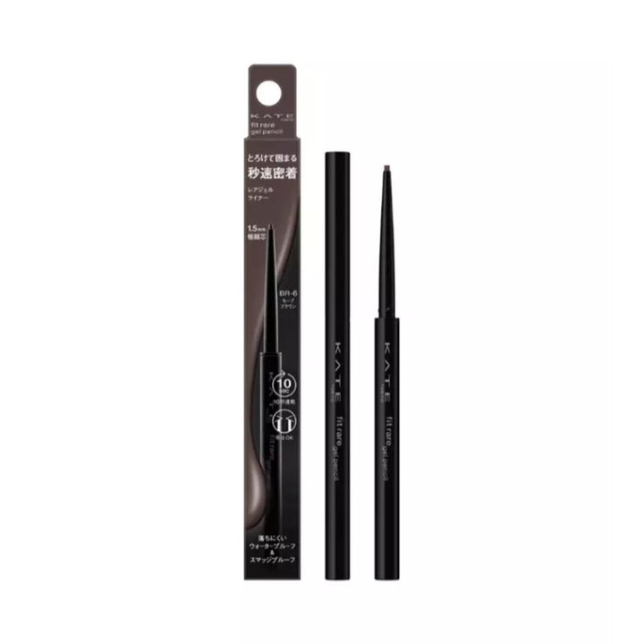 Fit Rare Gel Pencil