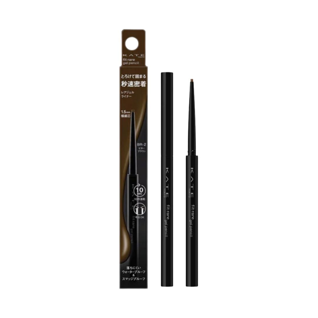 Fit Rare Gel Pencil