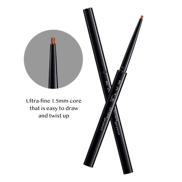 Fit Rare Gel Pencil
