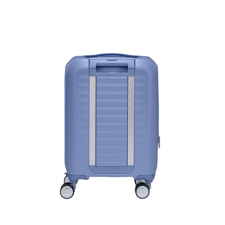 AMERICAN TOURISTER Frontec Exp Tsa Os V2 (Elementary Blue) | Isetan KL Online Store