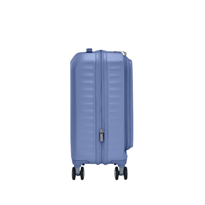 AMERICAN TOURISTER Frontec Exp Tsa Os V2 (Elementary Blue) | Isetan KL Online Store