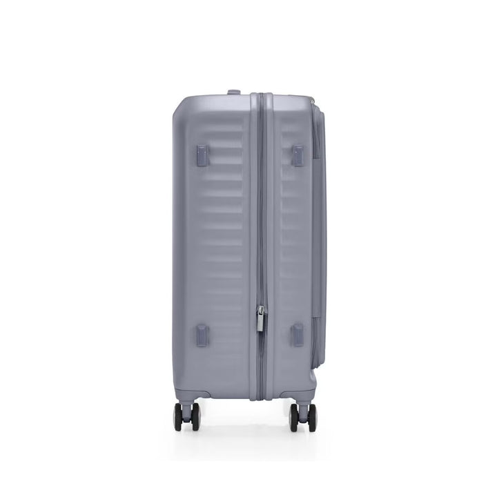AMERICAN TOURISTER Frontec Exp Tsa Os V2 (Cool Grey) | Isetan KL Online Store