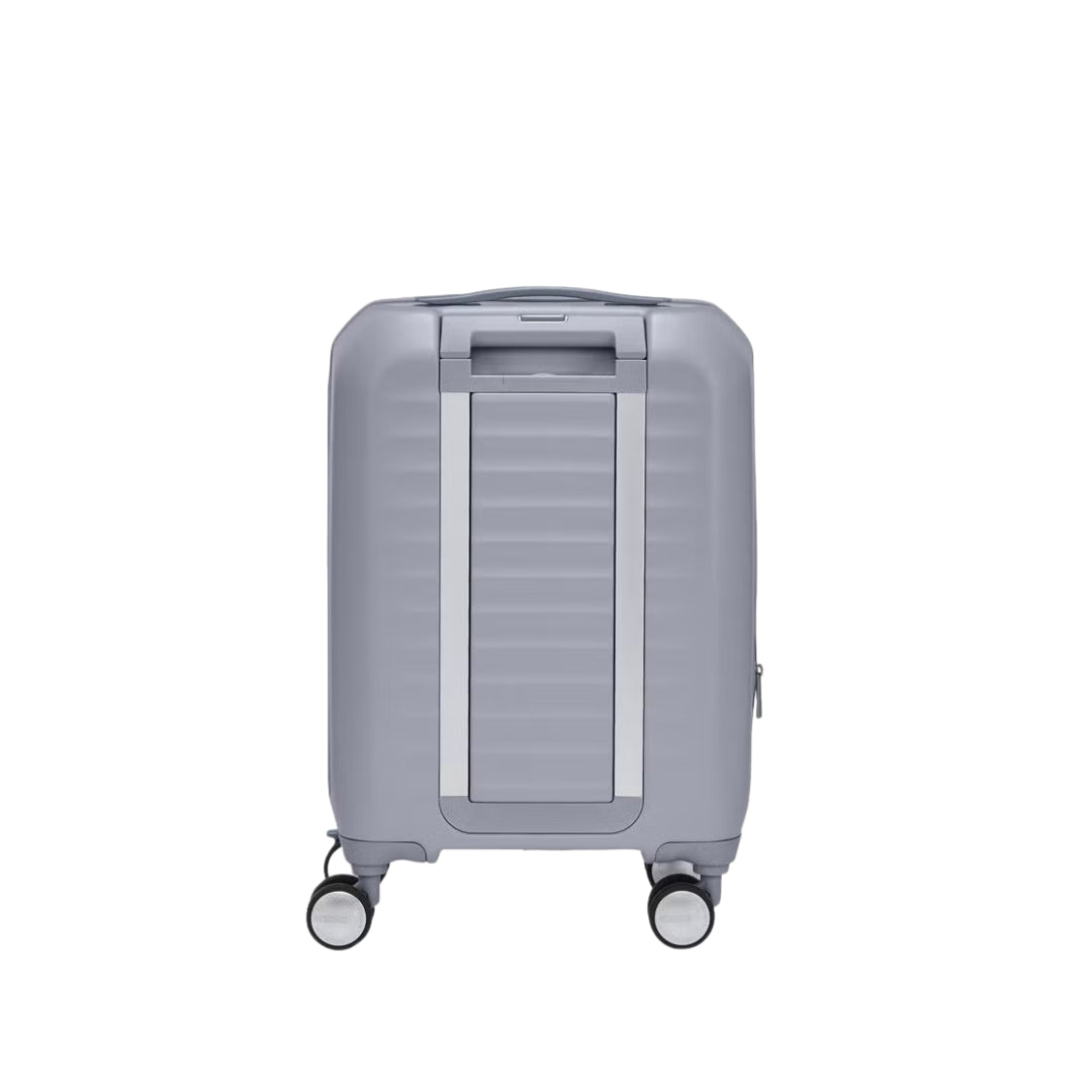 AMERICAN TOURISTER Frontec Exp Tsa Os V2 (Cool Grey) | Isetan KL Online Store
