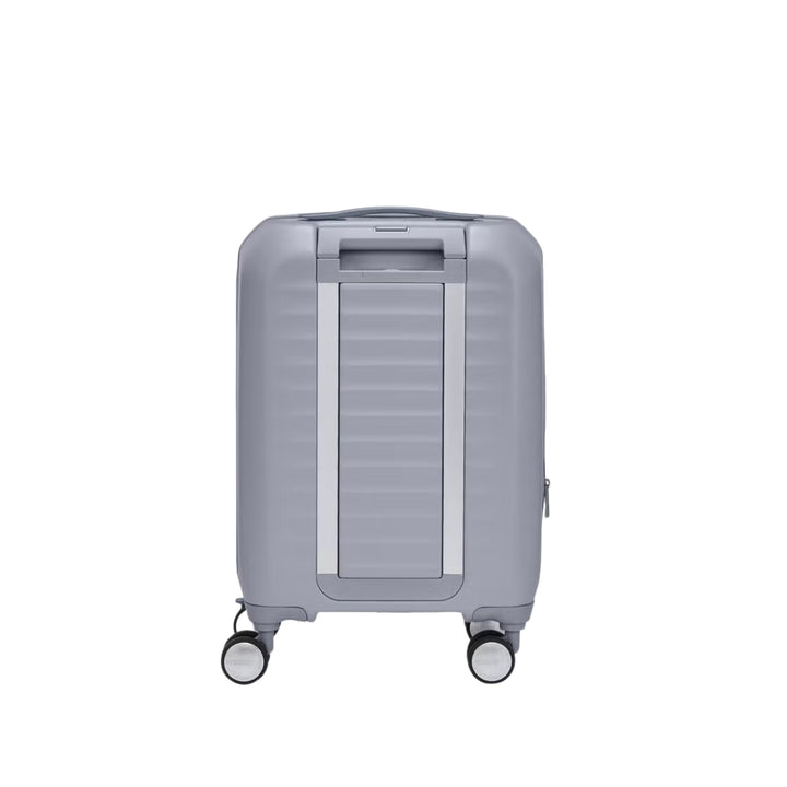 AMERICAN TOURISTER Frontec Exp Tsa Os V2 (Cool Grey) | Isetan KL Online Store